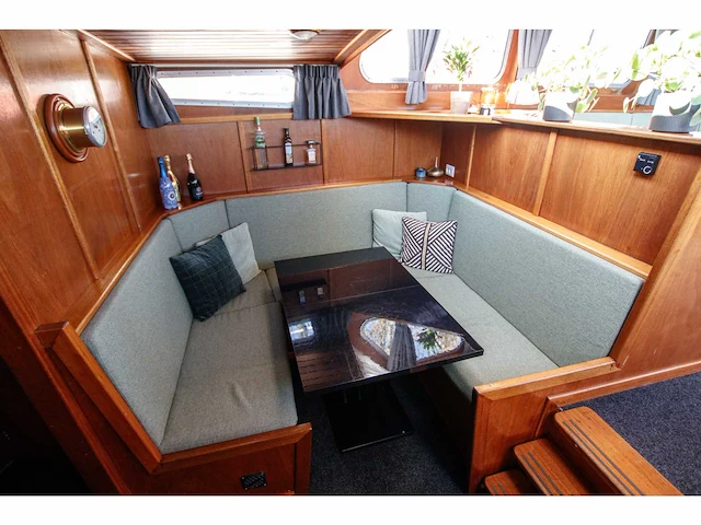 Adema kruiser 1499 - motor yacht - 2004 - afbeelding 47 van  77