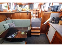 Adema kruiser 1499 - motor yacht - 2004 - afbeelding 48 van  77