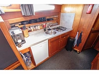 Adema kruiser 1499 - motor yacht - 2004 - afbeelding 50 van  77