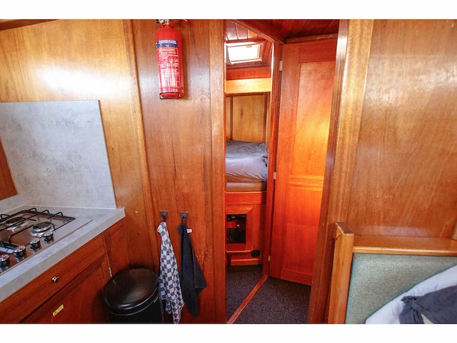 Adema kruiser 1499 - motor yacht - 2004 - afbeelding 52 van  77