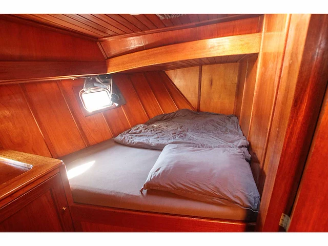 Adema kruiser 1499 - motor yacht - 2004 - afbeelding 53 van  77