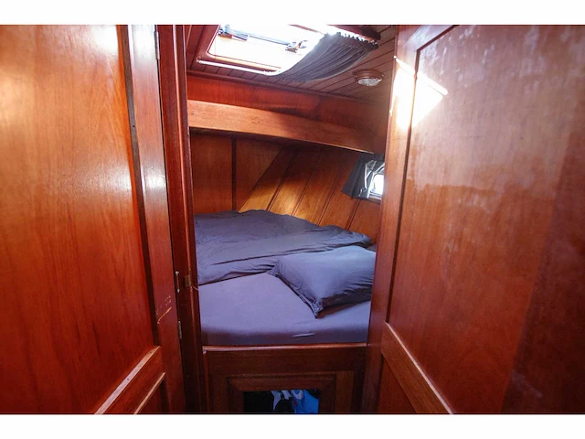 Adema kruiser 1499 - motor yacht - 2004 - afbeelding 55 van  77