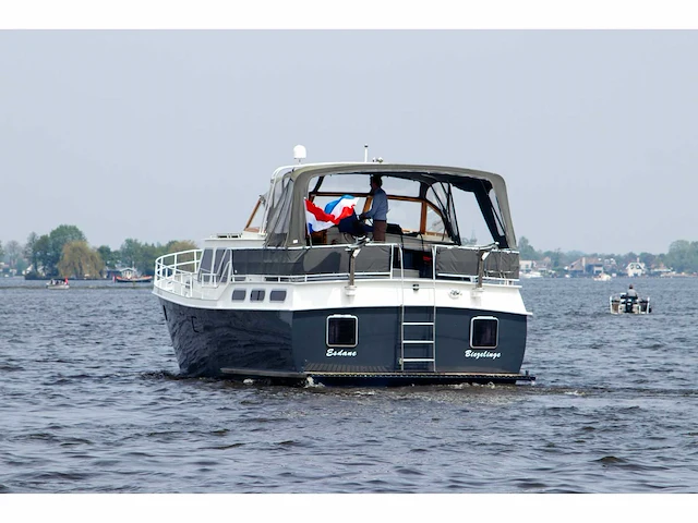 Adema kruiser 1499 - motor yacht - 2004 - afbeelding 45 van  77