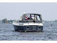 Adema kruiser 1499 - motor yacht - 2004 - afbeelding 45 van  77
