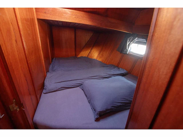 Adema kruiser 1499 - motor yacht - 2004 - afbeelding 57 van  77