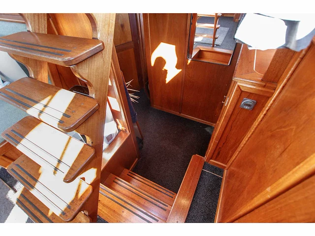 Adema kruiser 1499 - motor yacht - 2004 - afbeelding 58 van  77
