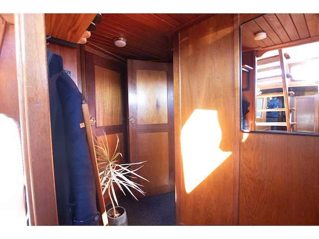 Adema kruiser 1499 - motor yacht - 2004 - afbeelding 59 van  77