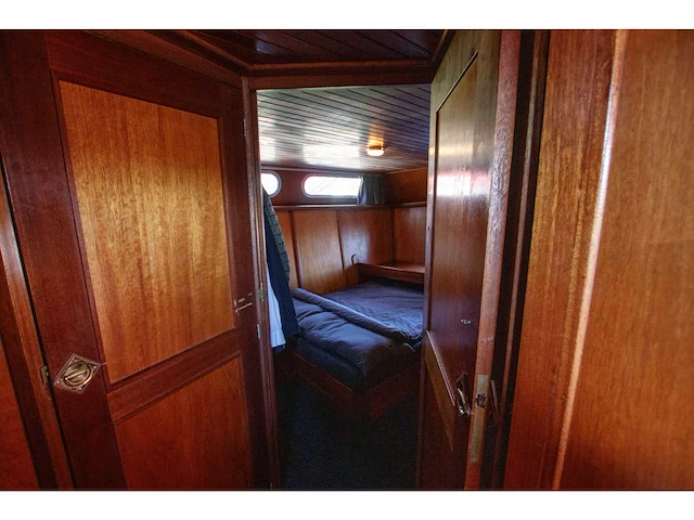 Adema kruiser 1499 - motor yacht - 2004 - afbeelding 60 van  77