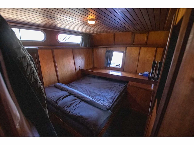 Adema kruiser 1499 - motor yacht - 2004 - afbeelding 61 van  77