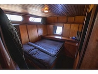 Adema kruiser 1499 - motor yacht - 2004 - afbeelding 61 van  77