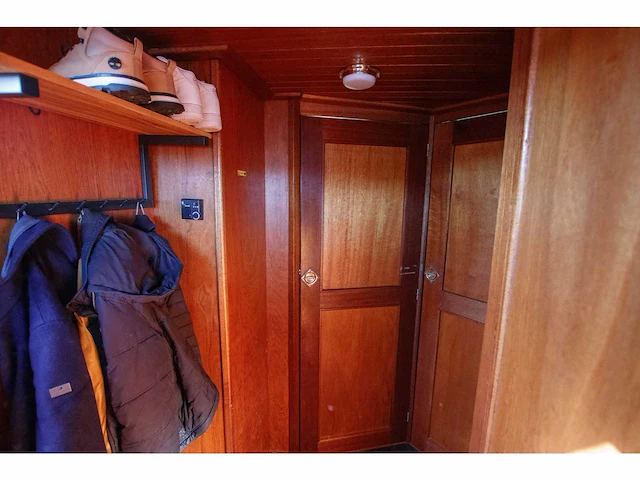 Adema kruiser 1499 - motor yacht - 2004 - afbeelding 62 van  77