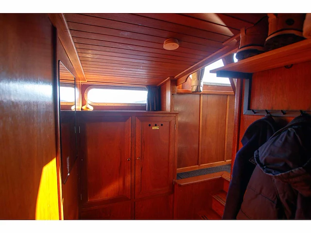 Adema kruiser 1499 - motor yacht - 2004 - afbeelding 63 van  77