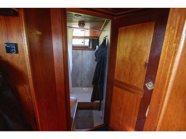Adema kruiser 1499 - motor yacht - 2004 - afbeelding 64 van  77