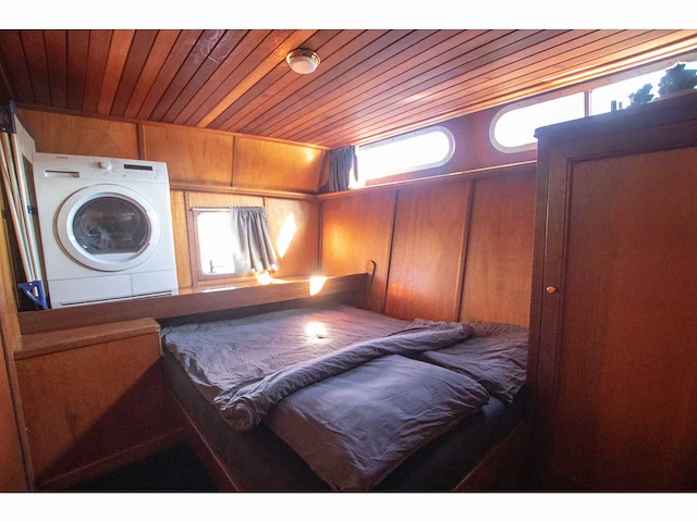 Adema kruiser 1499 - motor yacht - 2004 - afbeelding 70 van  77