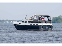 Adema kruiser 1499 - motor yacht - 2004 - afbeelding 67 van  77