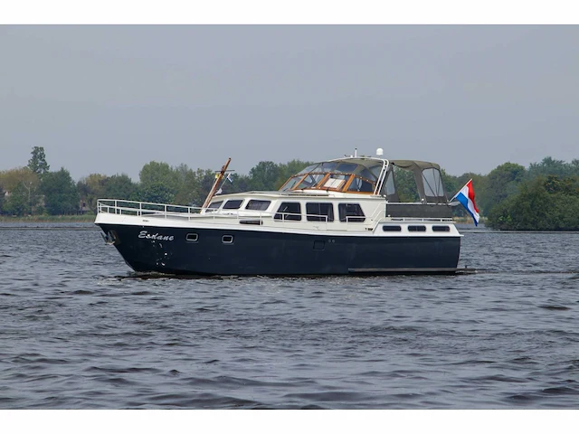 Adema kruiser 1499 - motor yacht - 2004 - afbeelding 76 van  77