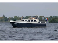 Adema kruiser 1499 - motor yacht - 2004 - afbeelding 76 van  77