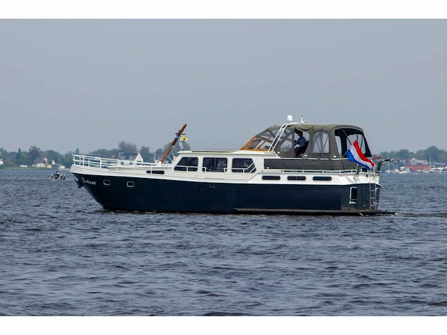 Adema kruiser 1499 - motor yacht - 2004 - afbeelding 77 van  77