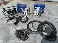 Ademlucht systemen acta, l0044, onbekend - afbeelding 1 van  7