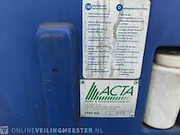 Ademlucht systemen acta, l0044, onbekend - afbeelding 4 van  7