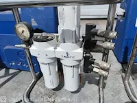 Ademlucht systemen acta, l0044, onbekend - afbeelding 5 van  7