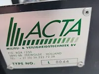 Ademlucht systemen acta, l0044, onbekend - afbeelding 7 van  7