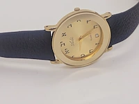 Adi quartz horloge met arabische indexen - afbeelding 4 van  6