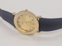 Adi quartz horloge met arabische indexen - afbeelding 5 van  6