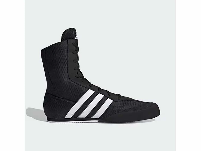 Adidas - box hog.2 - ba7928 - paar boks schoenen (maat 37) - afbeelding 1 van  1