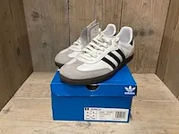 Adidas - samba og - sneaker maat 39,1/3 - afbeelding 2 van  3
