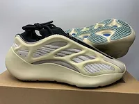 Adidas - yeezy 700 v3 azael - sneakers mt 40 - afbeelding 1 van  2