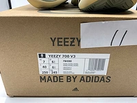 Adidas - yeezy 700 v3 azael - sneakers mt 40 - afbeelding 2 van  2