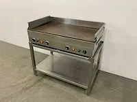 Adieu - bakplaat - afbeelding 1 van  8