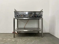 Adieu - elektrische bakplaat (2x) - afbeelding 5 van  11