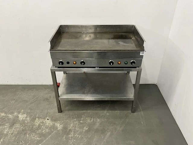 Adieu - elektrische bakplaat - afbeelding 4 van  11