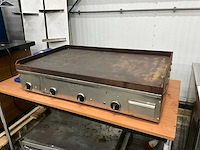 Adieu maxi bakplaat - afbeelding 1 van  8