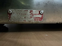 Adieu maxi bakplaat - afbeelding 8 van  8