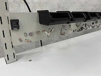 Adiform - laboratorium tafel 180x80 - hoogte instelbaar - afbeelding 5 van  23