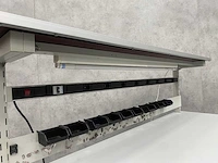 Adiform - laboratorium tafel 180x80 - hoogte instelbaar - afbeelding 13 van  23