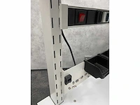Adiform - laboratorium tafel 180x80 - hoogte instelbaar - afbeelding 16 van  23