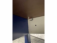 Adiform - laboratorium tafel 180x80 - hoogte instelbaar - afbeelding 22 van  23