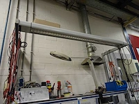 Adiform ced - werktafel met testopstelling - afbeelding 3 van  7