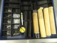 Adiform ced - werktafel met testopstelling - afbeelding 6 van  7