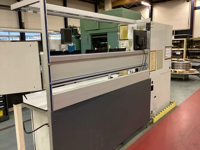 Adiform ced werktafel (2x) - afbeelding 3 van  5