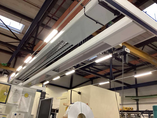Adiform ced werktafel (2x) - afbeelding 4 van  5