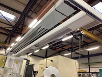 Adiform ced werktafel (2x) - afbeelding 4 van  5