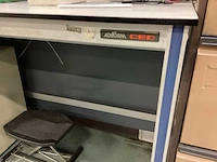 Adiform ced werktafel (2x) - afbeelding 5 van  5
