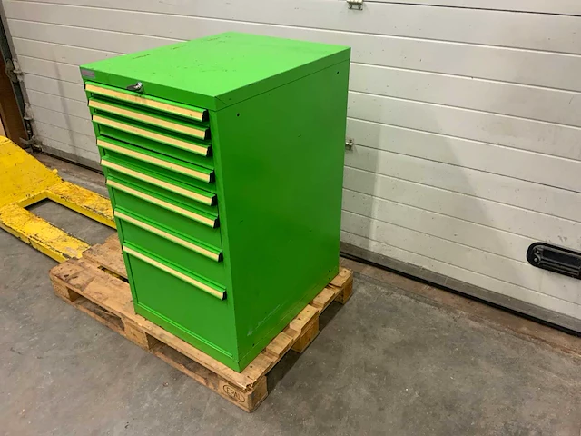 Adiform gereedschap ladenkast - afbeelding 3 van  14