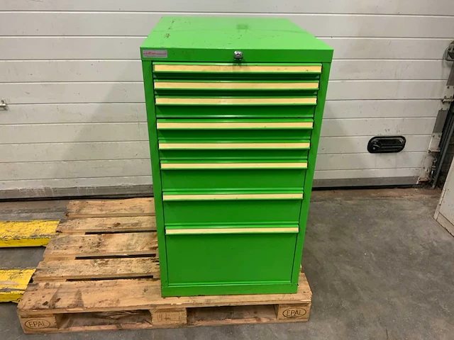 Adiform gereedschap ladenkast - afbeelding 4 van  14