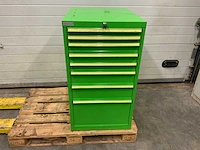 Adiform gereedschap ladenkast - afbeelding 4 van  14